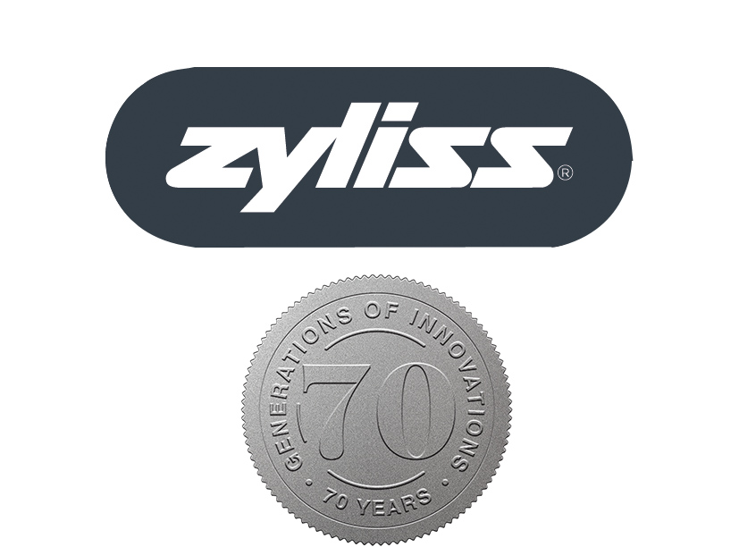 Zyliss Logo