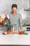 Bamix Gastro Immersion Blender 350W Light Grey_33224