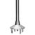 Bamix Gastro Immersion Blender 350W Light Grey_15166