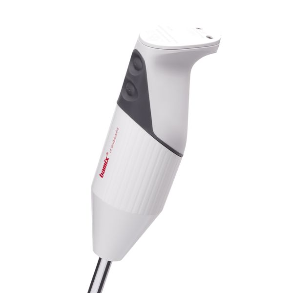 Bamix Gastro Immersion Blender 350W Light Grey