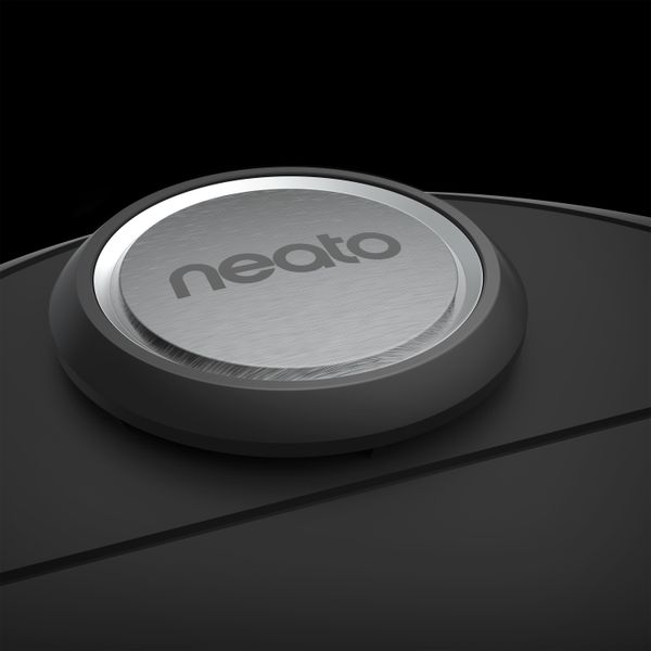 D5 Neato Connected Vacuum Cleaner