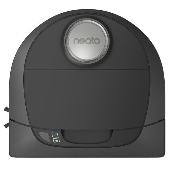 D5 Neato Connected Vacuum Cleaner